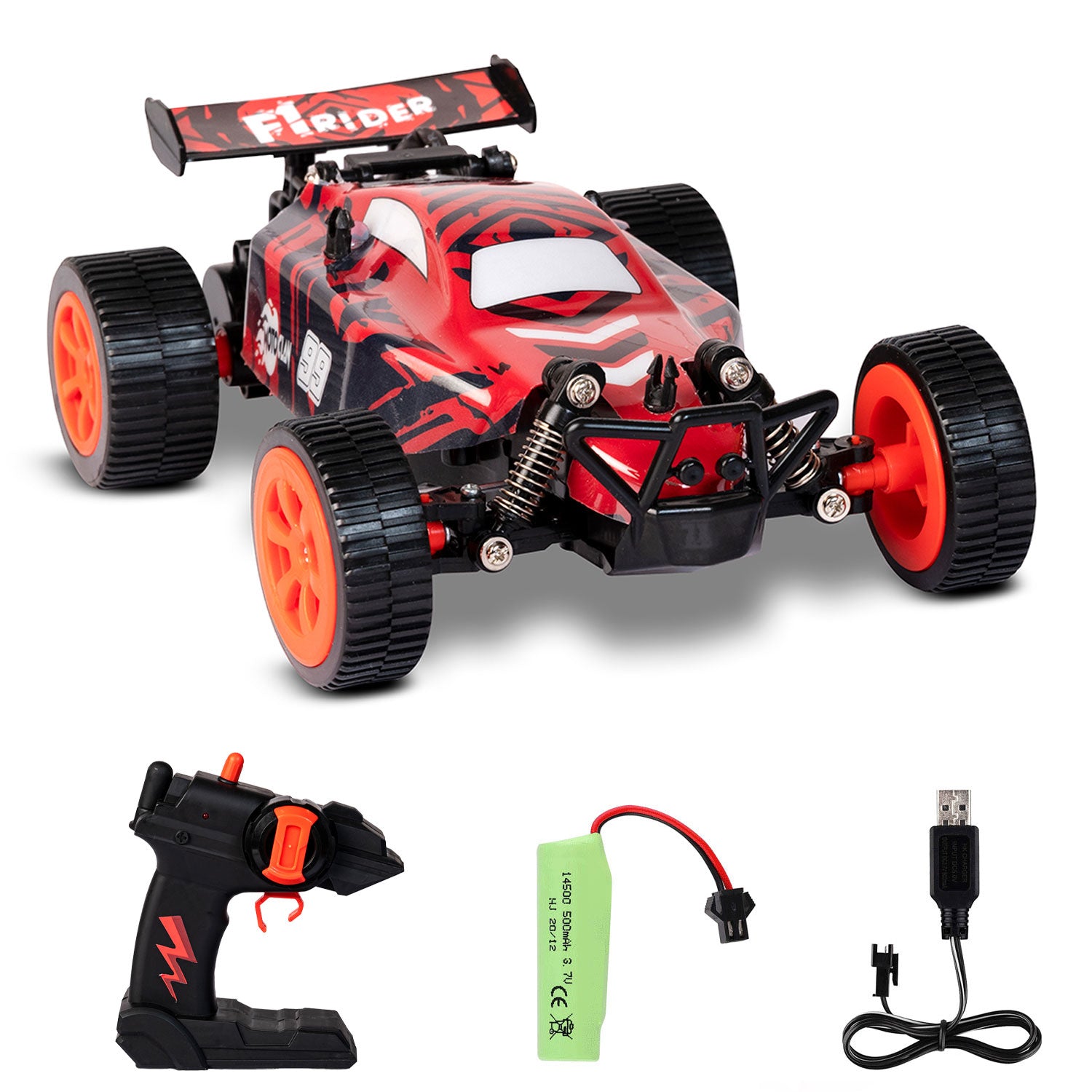 F1 RC Car High Speed Mini 1 24 Scale USB Rechargeable Remote Control C